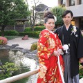 自分でも驚くほど変わることができ、結婚式当日をワクワクする気持ちで迎えることができました